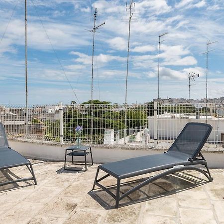 Terrazza Primavera By Wonderful Italy Ostuni Exterior foto