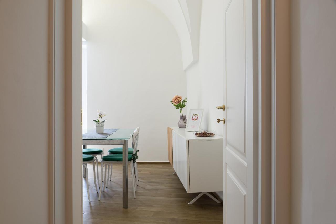 Terrazza Primavera By Wonderful Italy Ostuni Exterior foto
