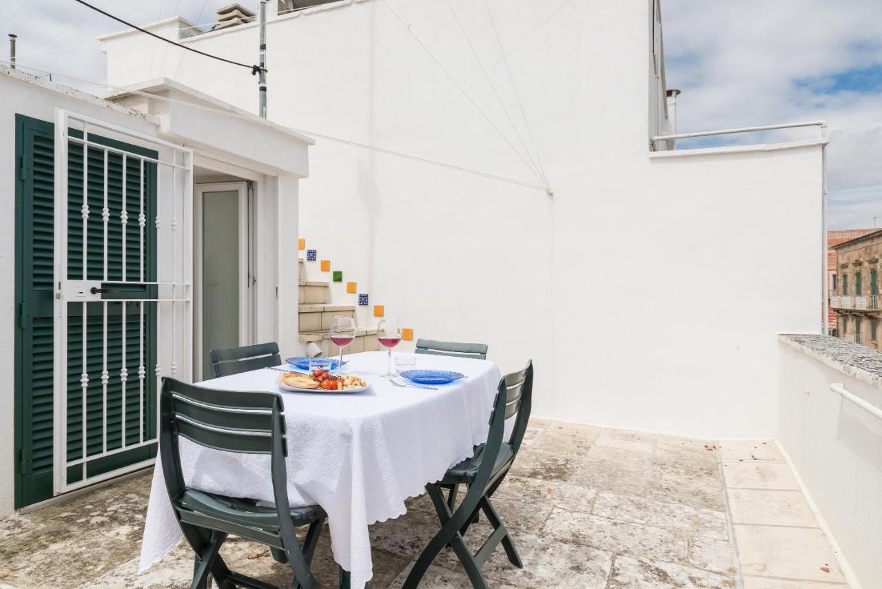 Terrazza Primavera By Wonderful Italy Ostuni Exterior foto